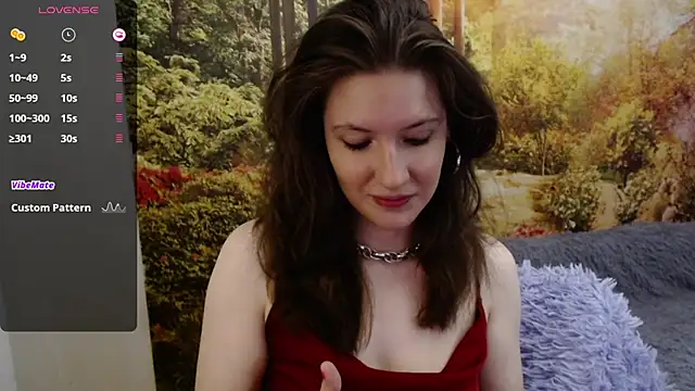 Pavla Soft online show from 07/28/26, 11:17