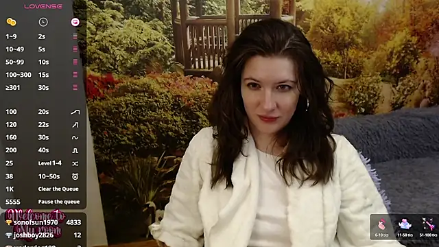 Pavla Soft online show from 07/28/26, 09:58