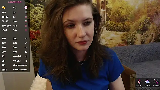 Pavla Soft online show from 08/03/26, 08:13