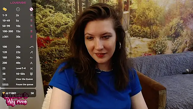 Pavla Soft online show from 08/03/26, 09:04
