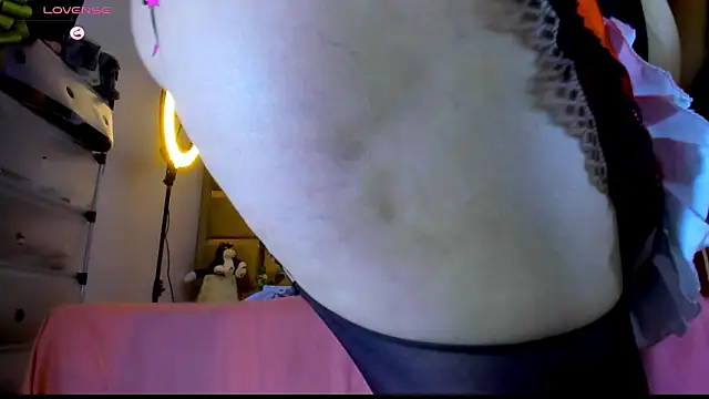 ashelydainii online show from 03/13/26, 09:54