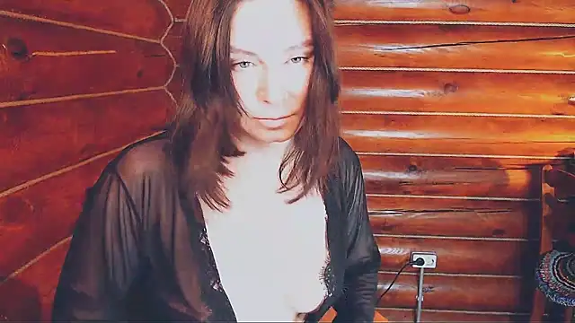 Platina Fox online show from 11/27/25, 05:31