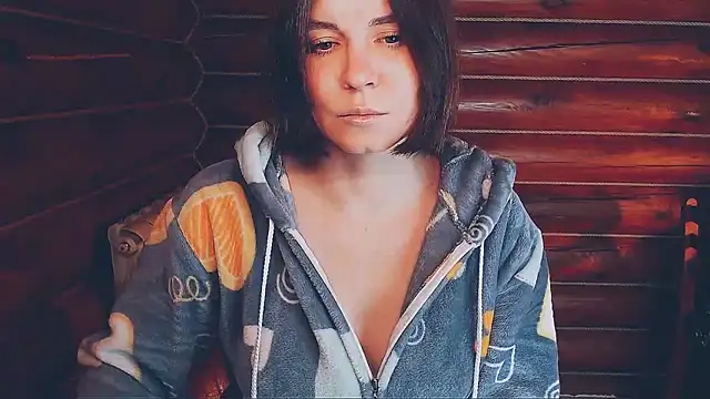 Platina Fox online show from 02/05/26, 05:01