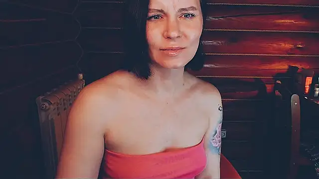 Platina Fox online show from 03/17/26, 01:14