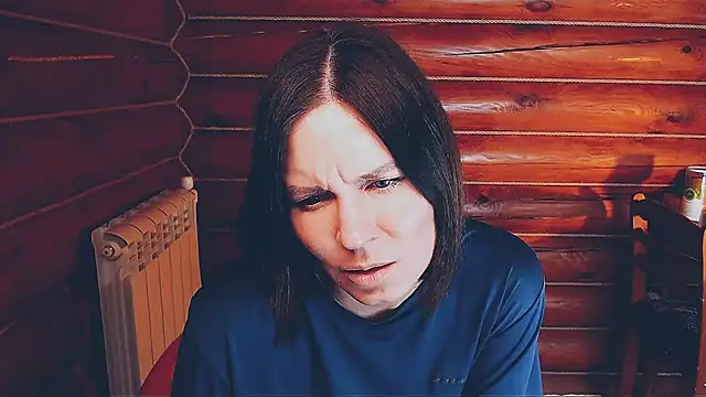 Platina Fox online show from 03/21/26, 08:41