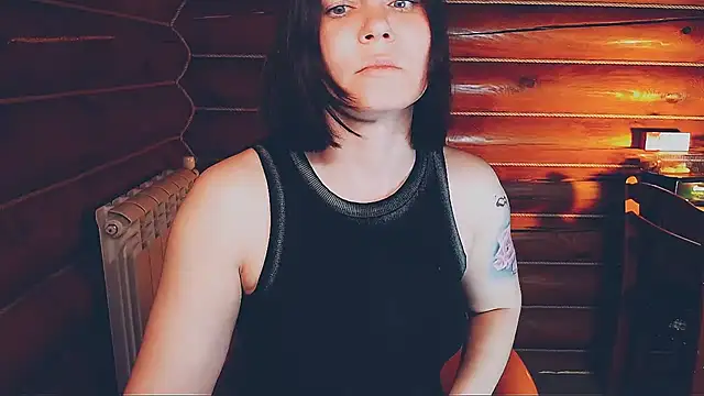 Platina Fox online show from 04/20/26, 02:53