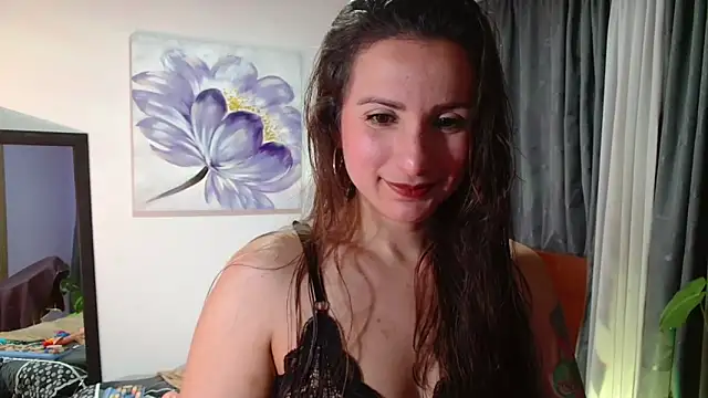 vanessabrown  online show from 01/31/25, 12:17