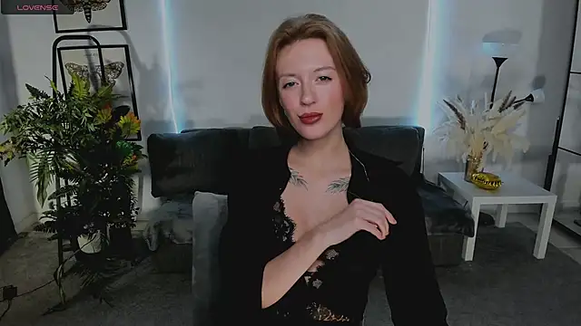 Salme Sweet online show from 01/19/26, 07:01