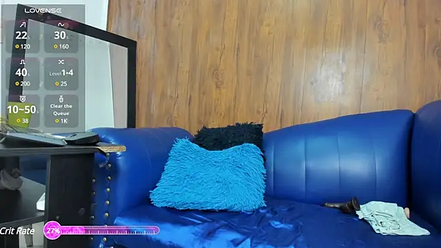 Mature Skinny online show from 02/17/25, 04:37