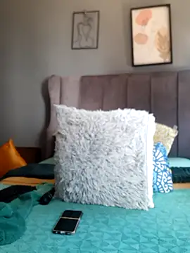 PearlSexxy69 online show from 10/22/25, 09:53