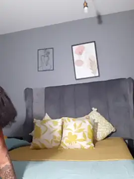 PearlSexxy69 online show from 10/29/25, 11:17