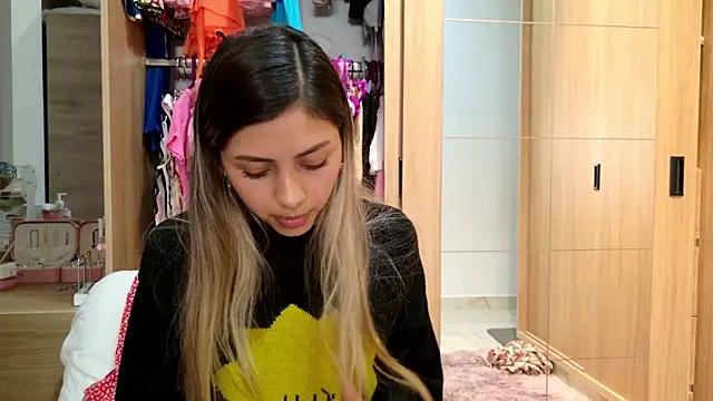 Sensualtease online show from 01/19/25, 01:10