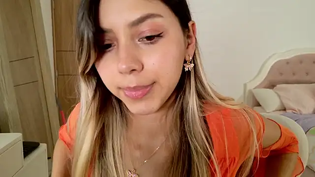 Sensualtease online show from 02/07/25, 11:55