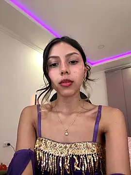 Sensualtease online show from 10/17/25, 10:45