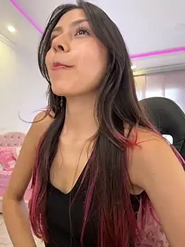 Sensualtease online show from 02/03/26, 08:58