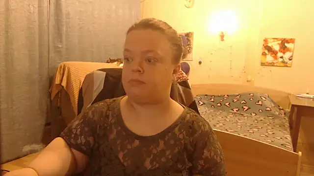 Janiffer MiMi online show from 01/10/25, 06:38