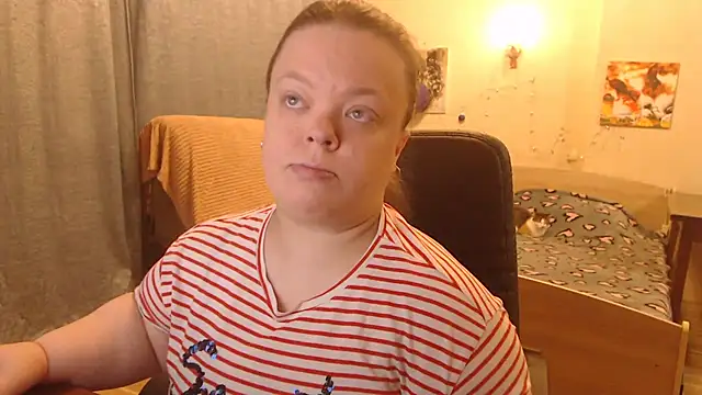 Janiffer MiMi online show from 01/14/25, 07:32