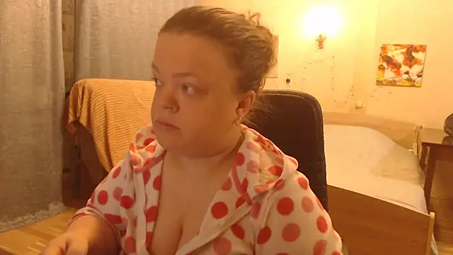 Janiffer MiMi online show from 01/18/25, 06:53