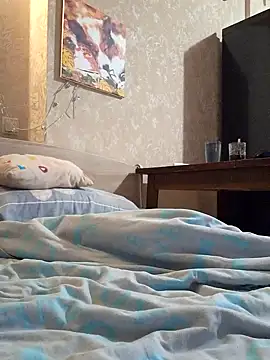 Janiffer MiMi online show from 01/21/25, 05:16