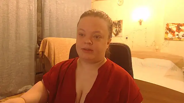 Janiffer MiMi online show from 01/22/25, 06:52