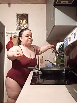 Janiffer MiMi online show from 01/23/25, 12:41