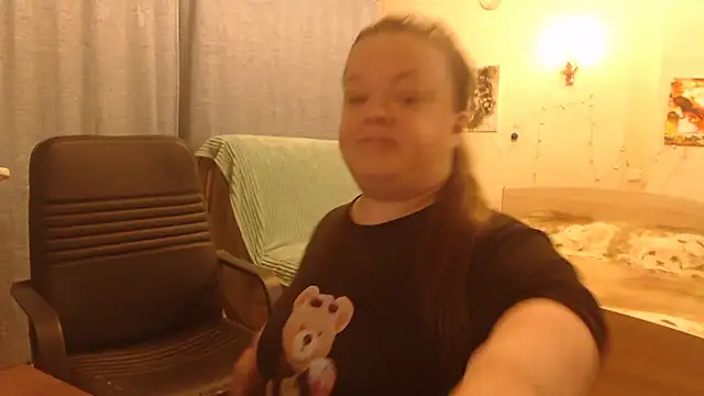 Janiffer MiMi online show from 02/22/25, 06:08