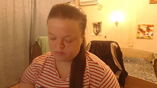 Janiffer MiMi online show from 02/23/25, 09:16