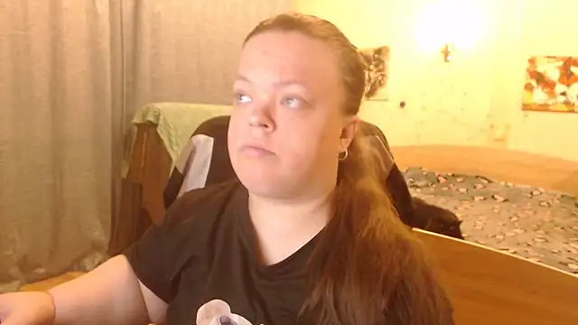 Janiffer MiMi online show from 02/27/25, 05:26