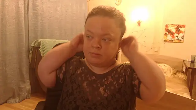 Janiffer MiMi online show from 03/05/25, 06:01