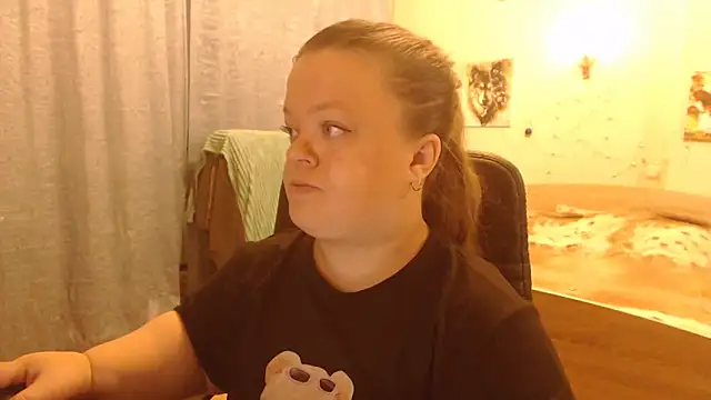 Janiffer MiMi online show from 03/06/25, 05:33