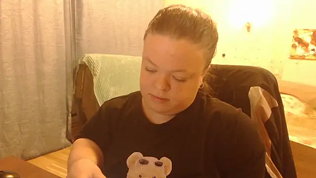 Janiffer MiMi online show from 03/11/25, 05:46