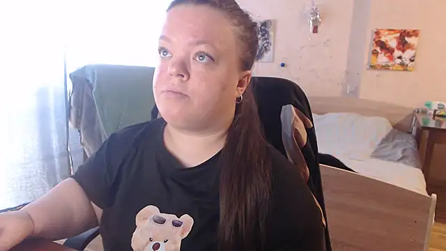 Janiffer MiMi online show from 03/13/25, 01:18