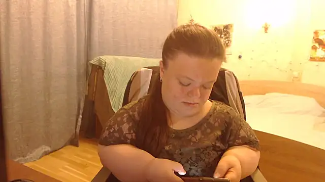 Janiffer MiMi online show from 03/14/25, 10:27