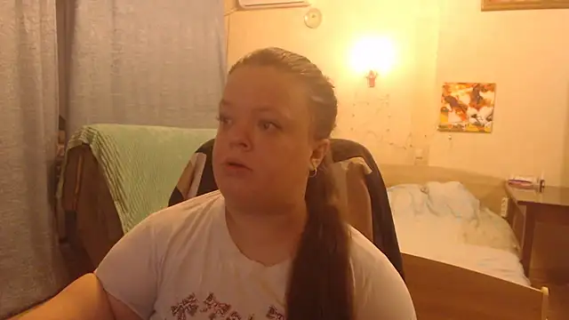 Janiffer MiMi online show from 03/20/25, 04:53