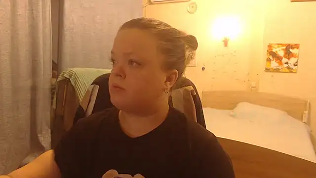 Janiffer MiMi online show from 03/21/25, 07:46