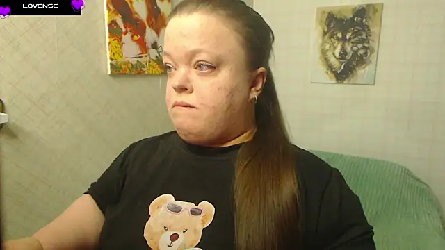 Janiffer MiMi online show from 09/17/25, 03:46