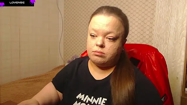 Janiffer MiMi online show from 11/27/25, 06:43