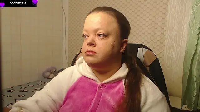 Janiffer MiMi online show from 01/15/26, 05:49