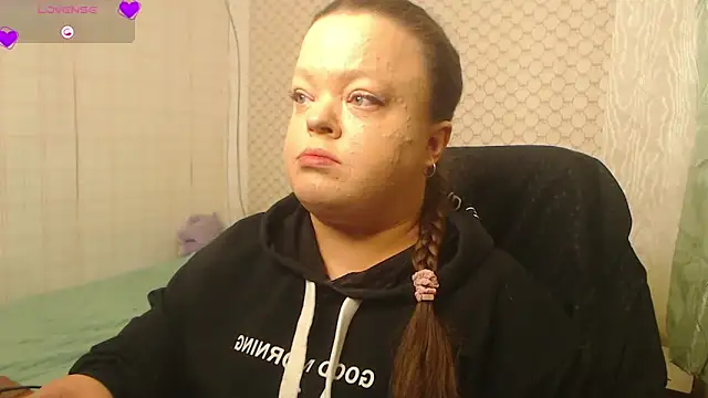 Janiffer MiMi online show from 02/07/26, 04:00