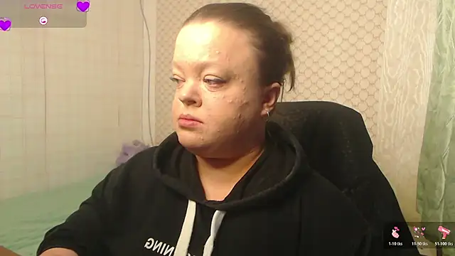 Janiffer MiMi online show from 02/08/26, 11:35