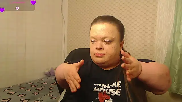 Janiffer MiMi online show from 02/22/26, 04:46