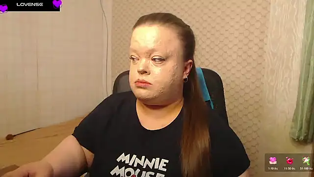 Janiffer MiMi online show from 03/19/26, 10:52