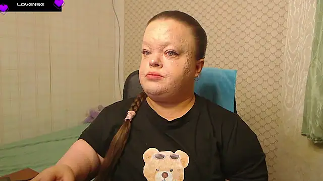 Janiffer MiMi online show from 04/22/26, 06:42