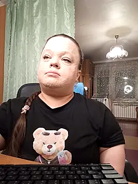 Janiffer MiMi online show from 04/28/26, 05:40