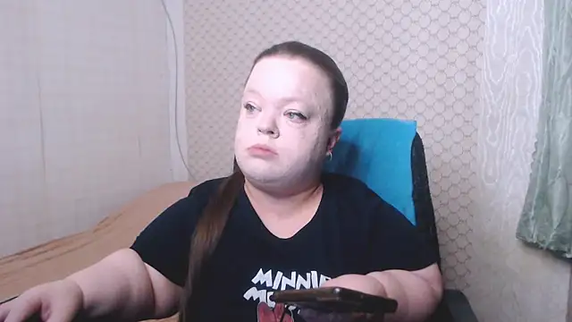 Janiffer MiMi online show from 04/29/26, 05:30