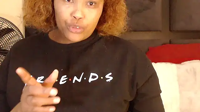 BADFATASS85 online show from 04/21/26, 10:23