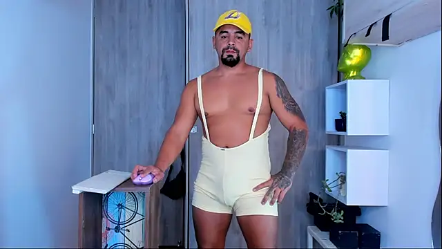 Ricardo 1998 online show from 02/10/25, 12:41