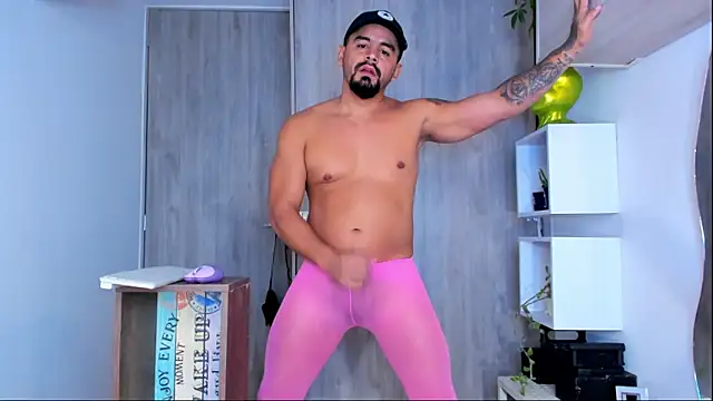 Ricardo 1998 online show from 02/27/25, 01:59