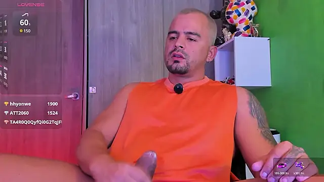 Ricardo 1998 online show from 02/20/26, 06:26