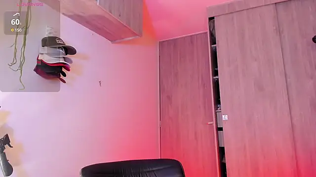 Ricardo 1998 online show from 03/17/26, 03:44